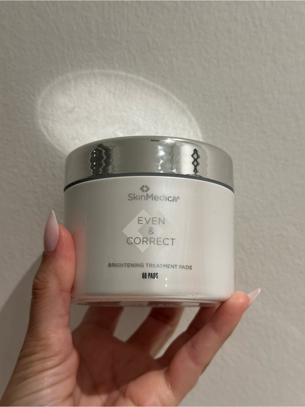 SkinMedica Even & Correct Brightening Treatment Pads